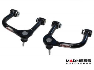 Ford Bronco Upper Control Arms - Tubular Performance Arms Ford Bronco Upper Control Arms - Tubular Performance Arms